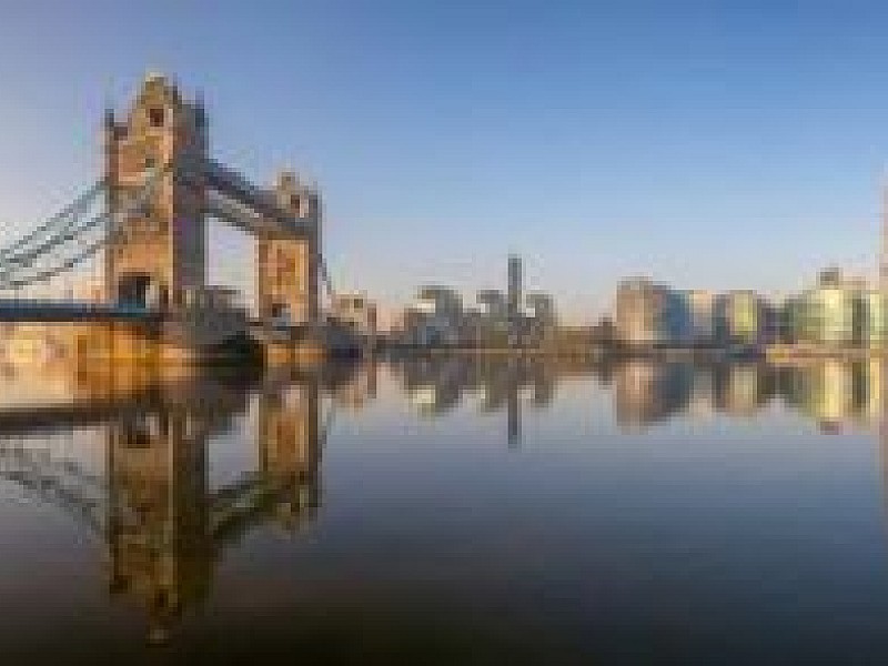 London In One Day Tour with River Cruise & London Eye