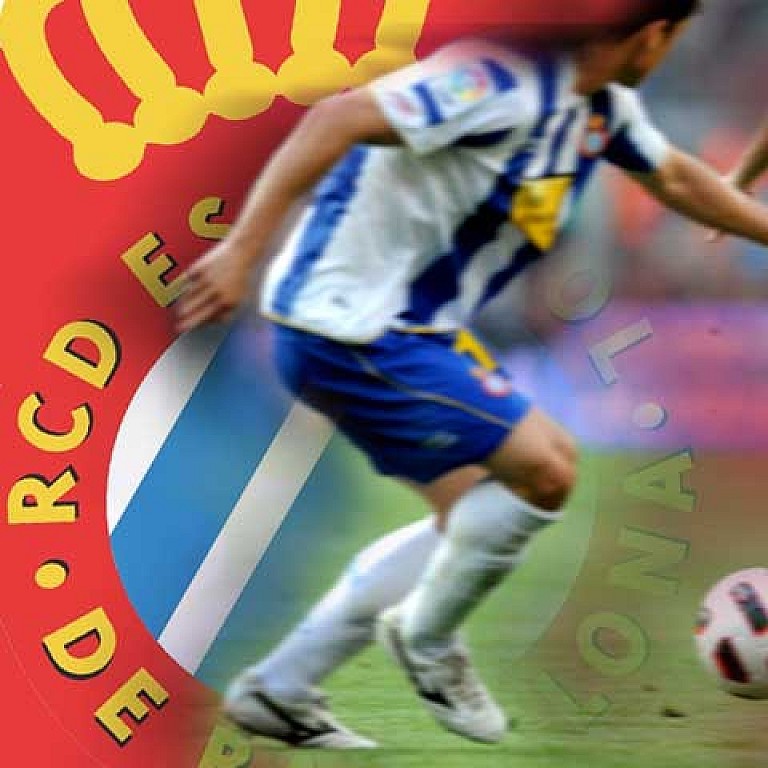 RCD Espanyol Tickets