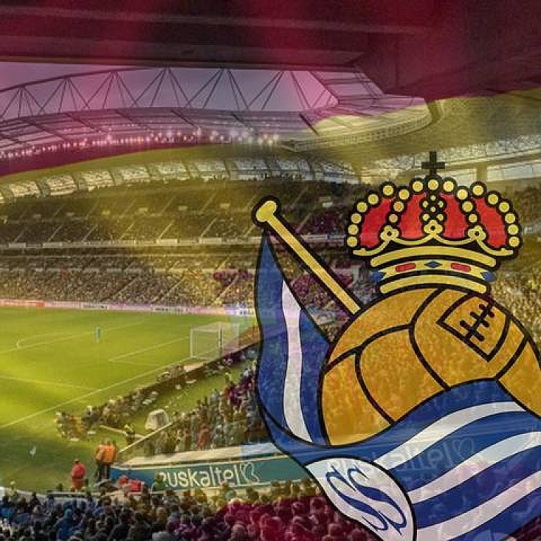 Real Sociedad v Atlético Madrid