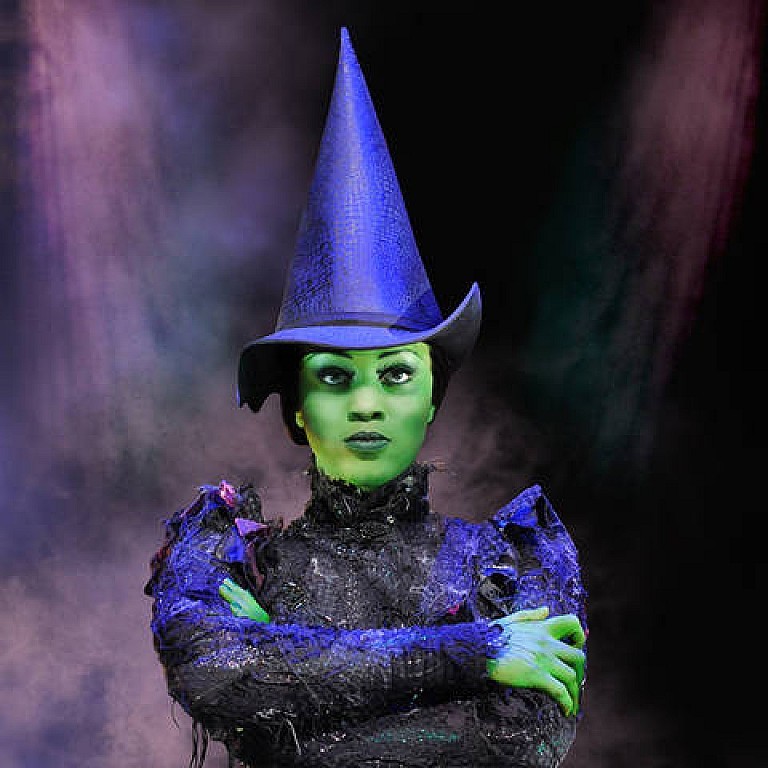 Wicked en Londres