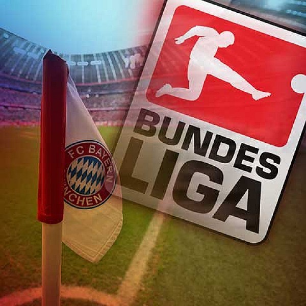 Entradas para el FC Bayern München