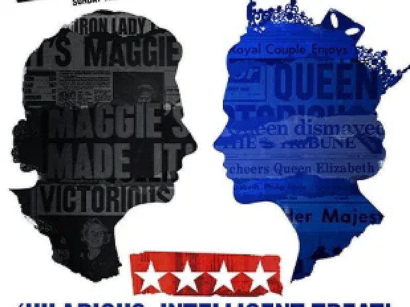 Handbagged in London