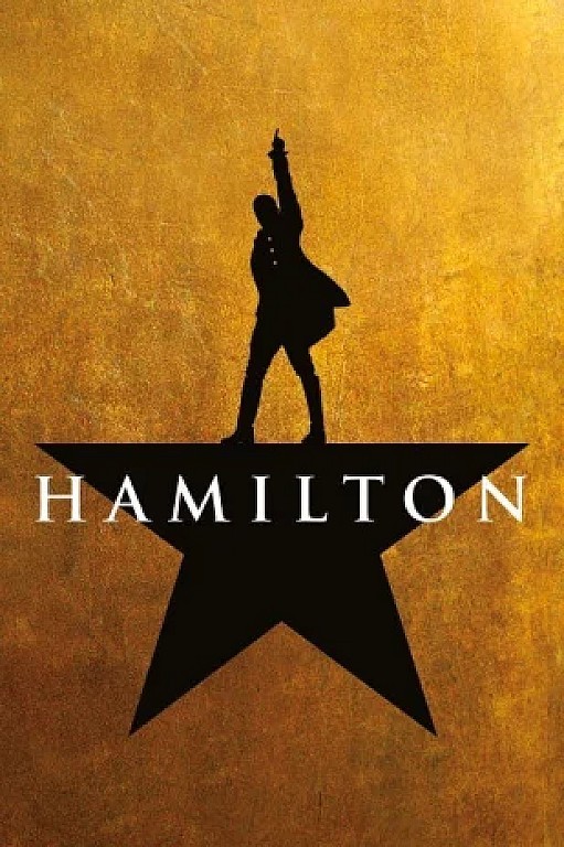 Hamilton en Londres