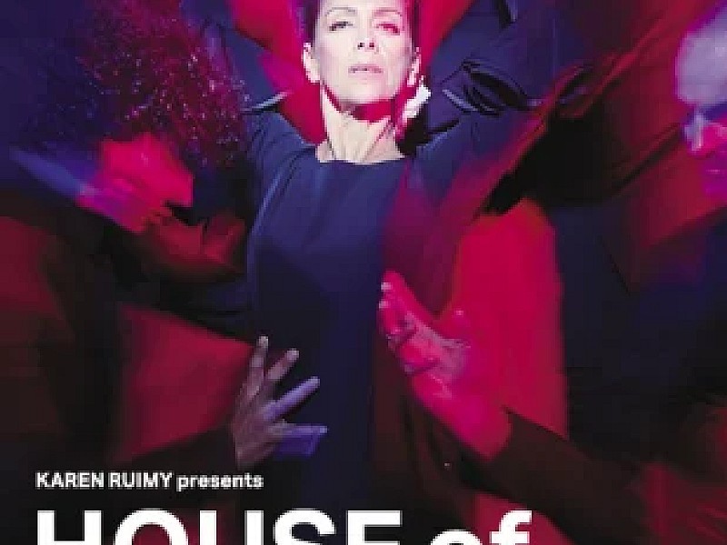 House of Flamenka in London