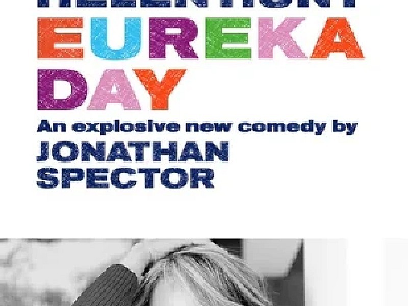 Eureka Day in London