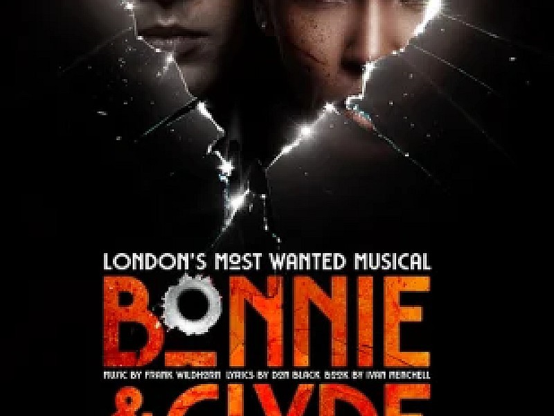 Bonnie and Clyde in London