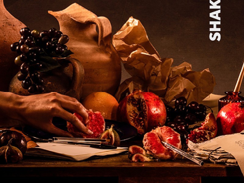 Hakawatis | Globe in London