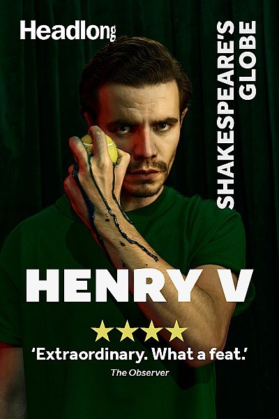 Henry V | Globe in London