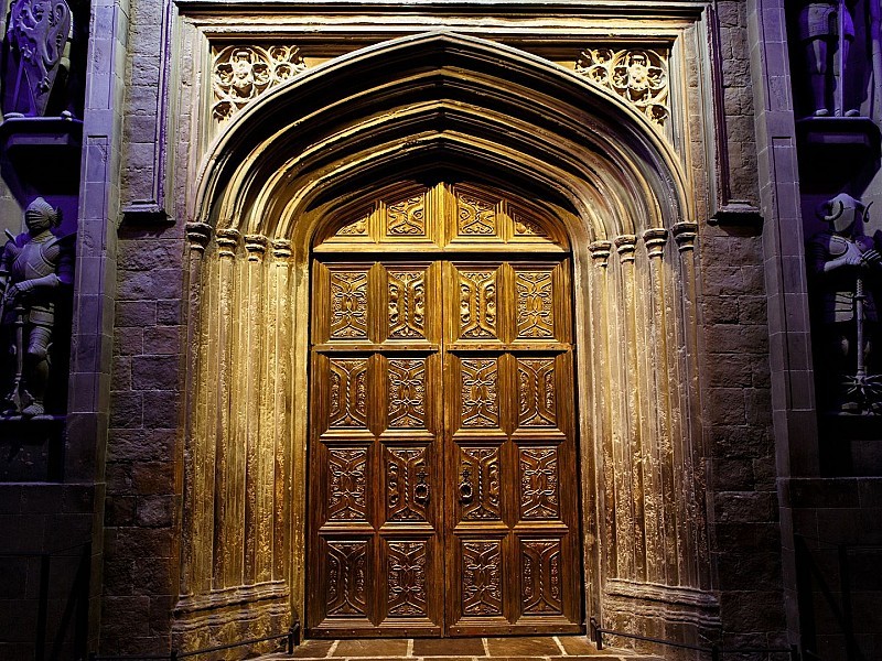 Harry Potter Warner Bros. Tour from Paddington