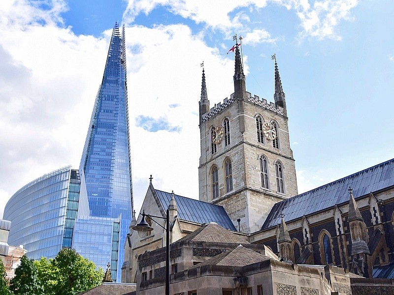 The View from the Shard - Deluxe (15+ Days)