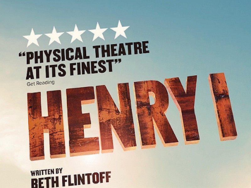 Henry I - The Actors’ Church