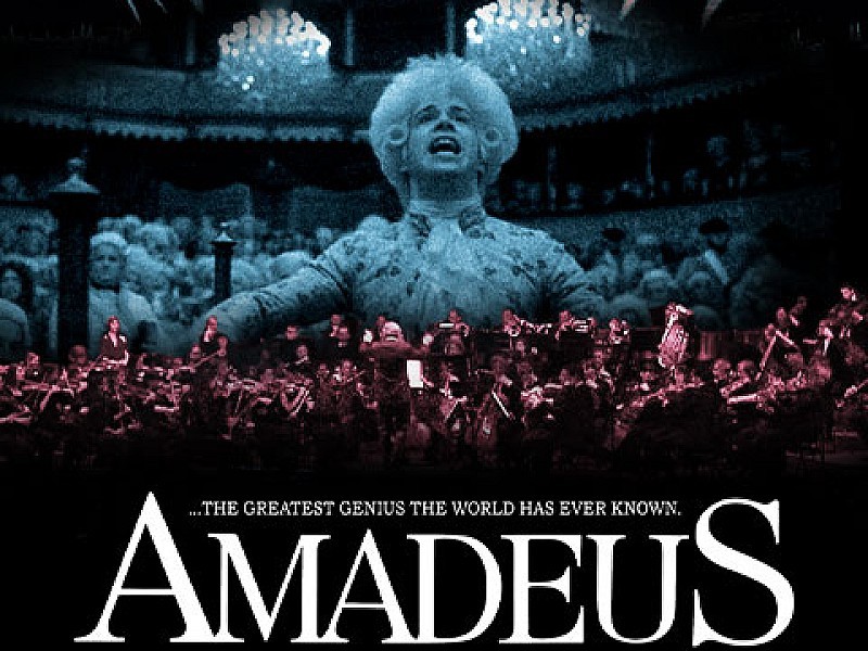 Amadeus Live