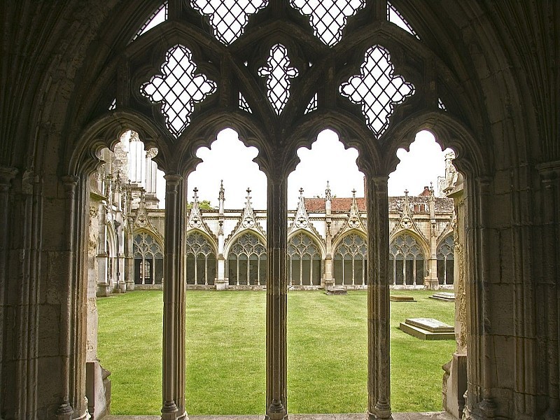 Leeds Castle, Canterbury & Dover - excluding entrances