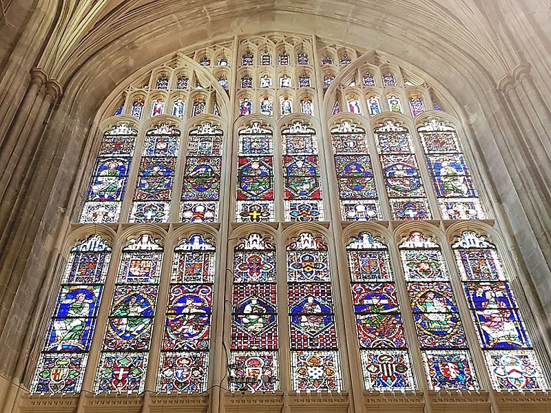 Leeds Castle, Canterbury & Dover - excluding entrances