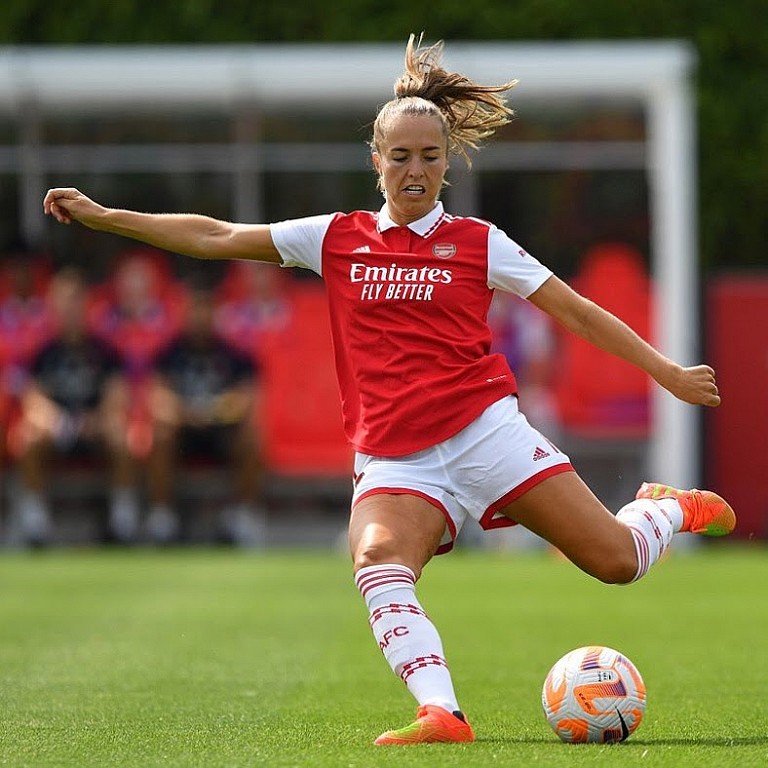 Arsenal Women v Manchester United Women