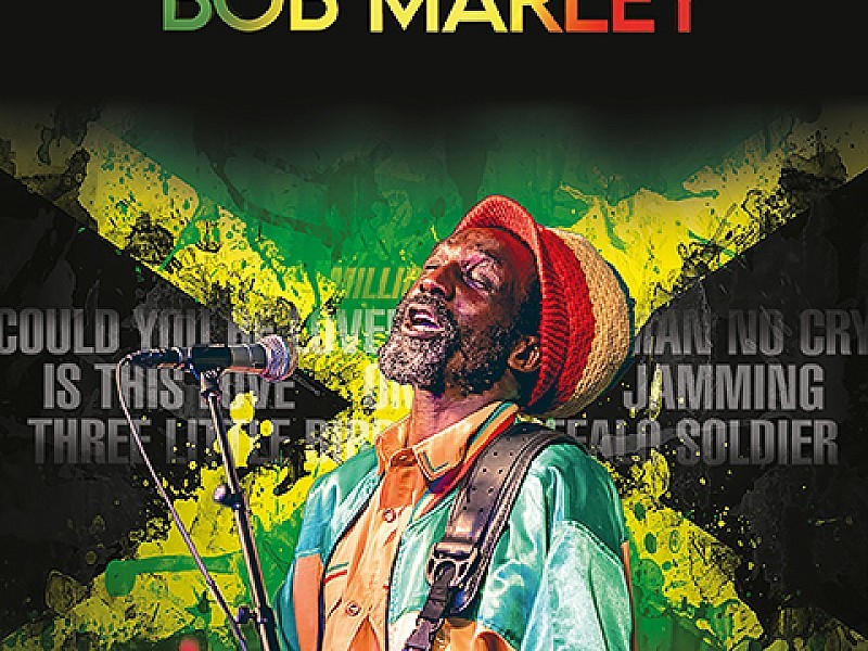 Legend–The Music of Bob Marley
