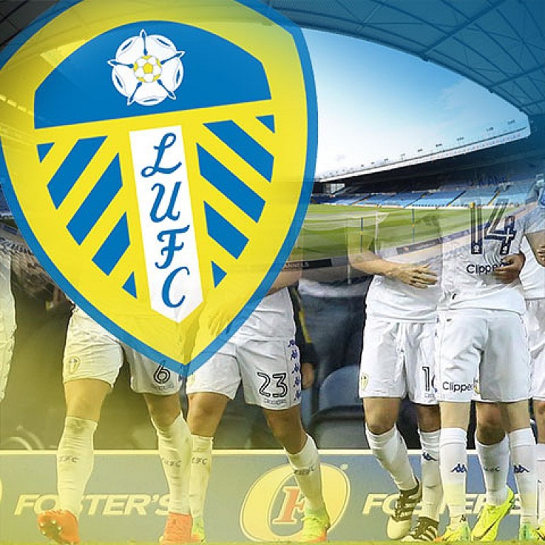 Leeds United v Stoke City