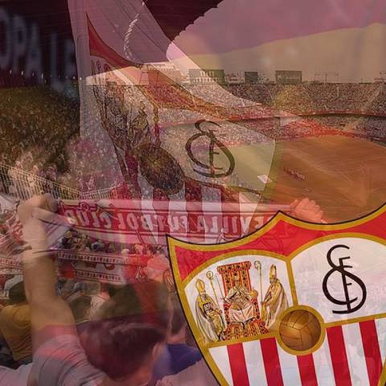 Sevilla FC v Real Madrid