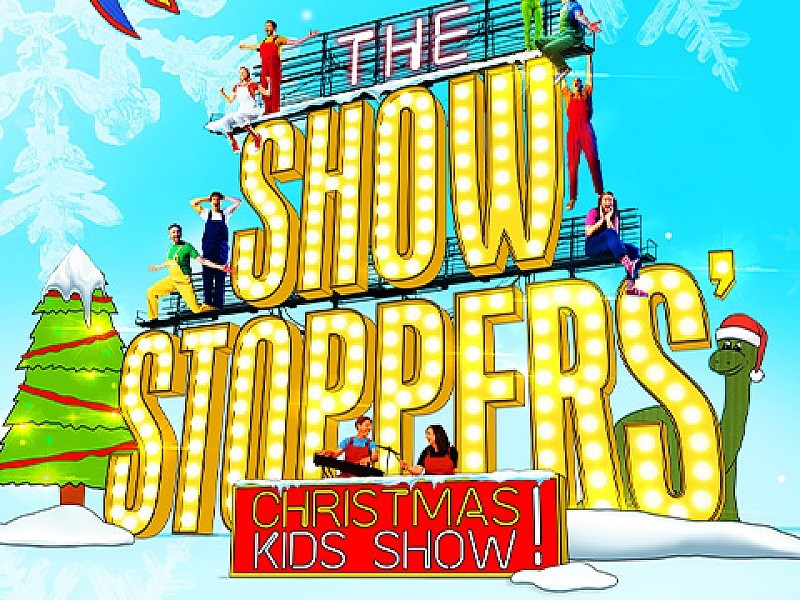 The Showstoppers’ Christmas Kids Show