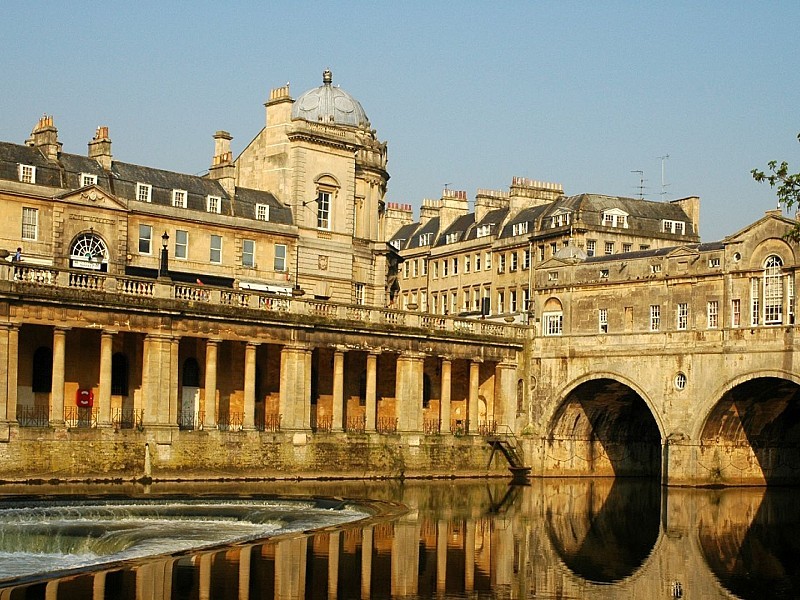 Bath & Cotswold Village Private Tour