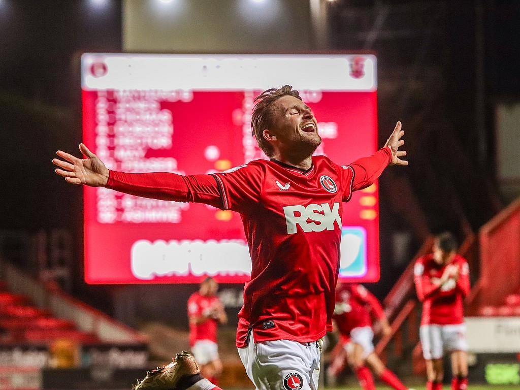 Entradas oficiales de League One para el Club de Fútbol Charlton Athletic