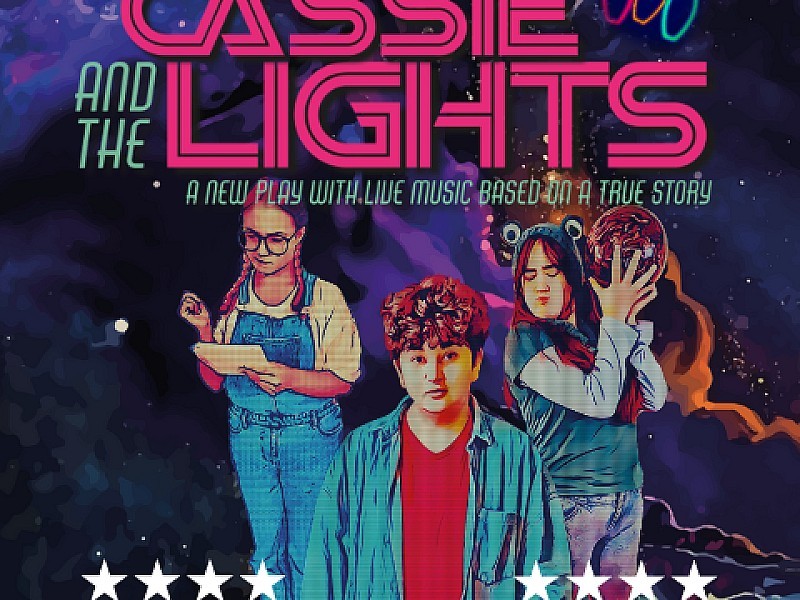 Cassie and the Lights