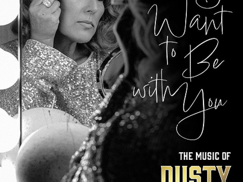 Mazz Murray: The Music of Dusty Springfield