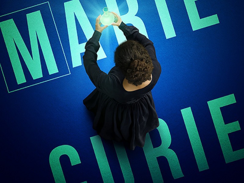Marie Curie the Musical