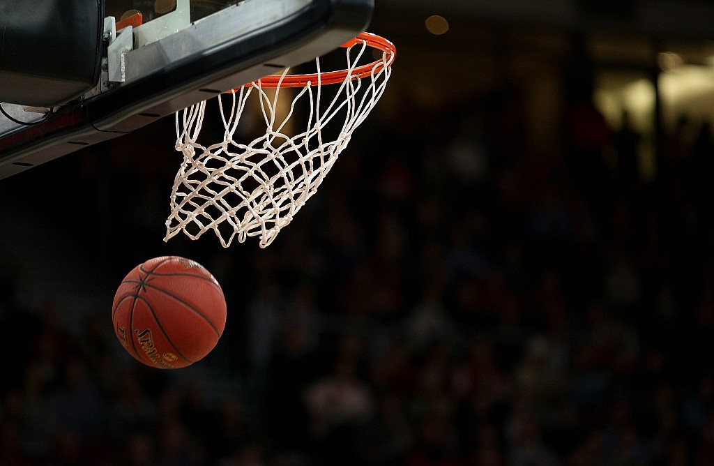 Entradas de baloncesto