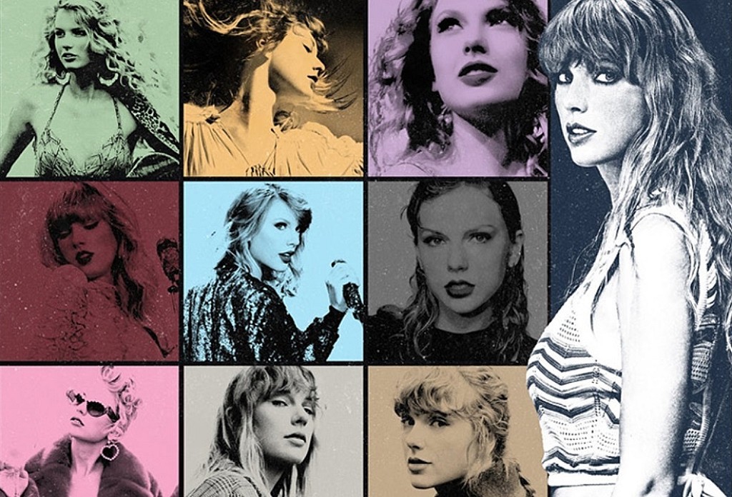 Taylor Swift - Entradas para su Eras Tour en Londres