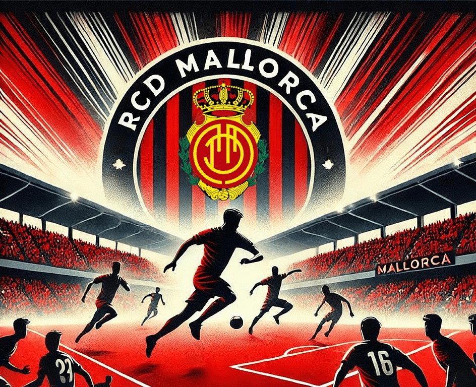 Entradas de Fútbol La Liga RCD Mallorca