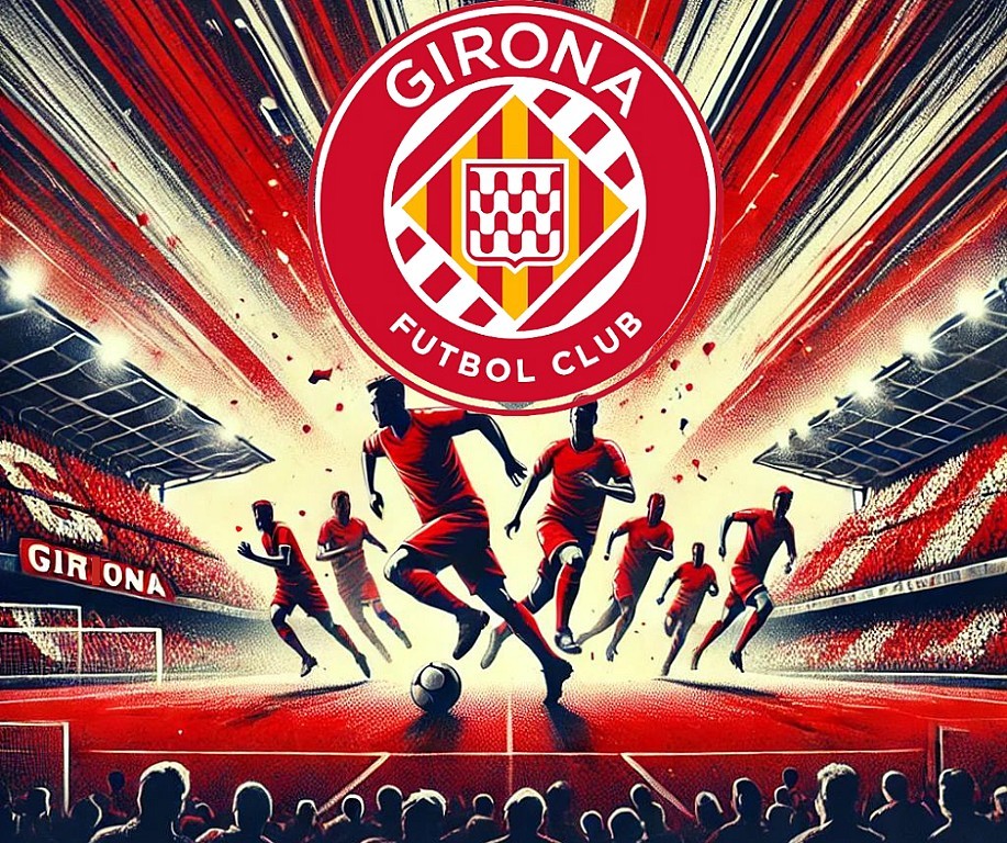 Girona FC v RCD Mallorca