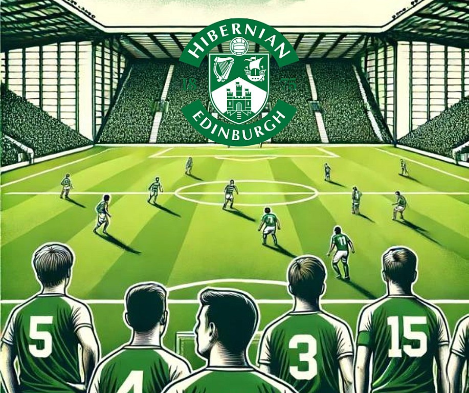 ¡Reserva entradas para los partidos del Hibernian FC en Easter Road en Edimburgo!