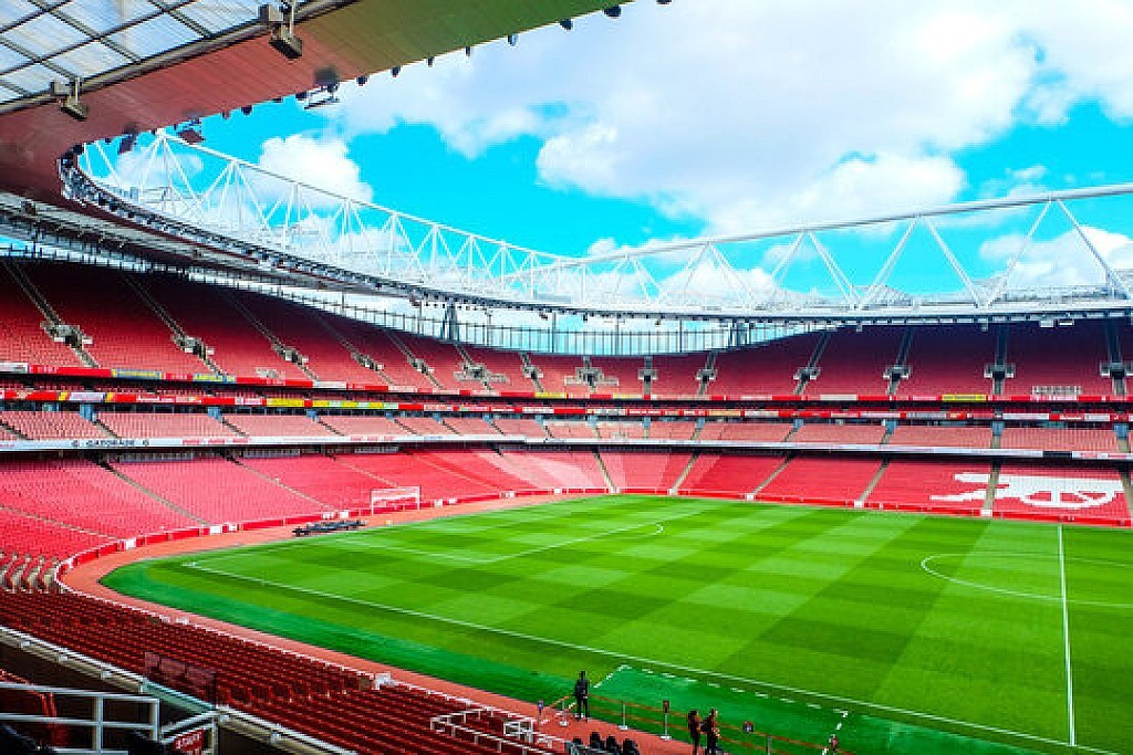 Entradas para Arsenal FC