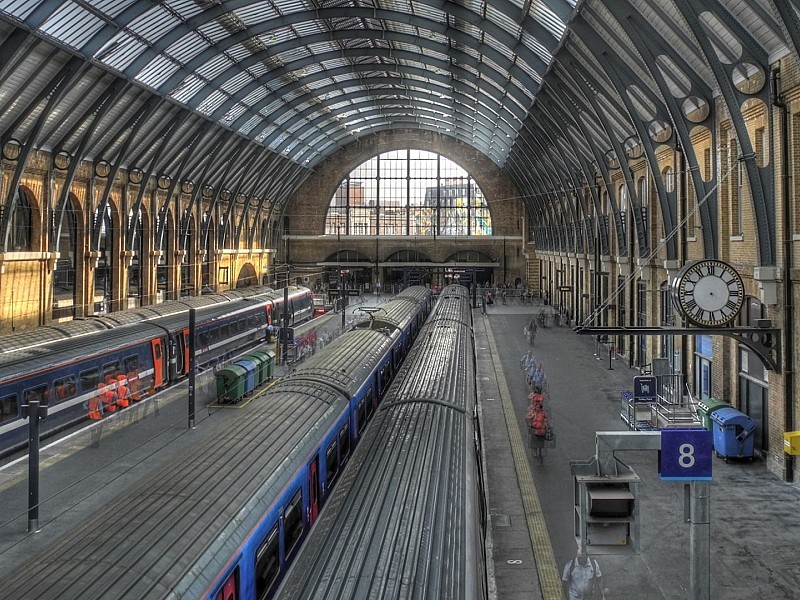 Harry Potter Film Locations Walking Tour