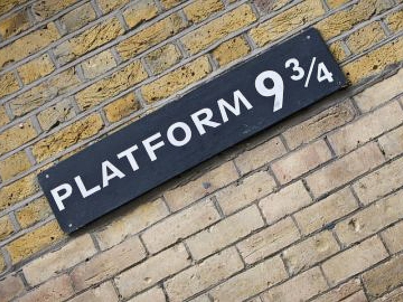 Harry Potter Film Locations Walking Tour