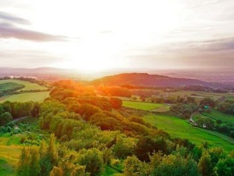 Cotswolds Small Group Tour - Including Lunch