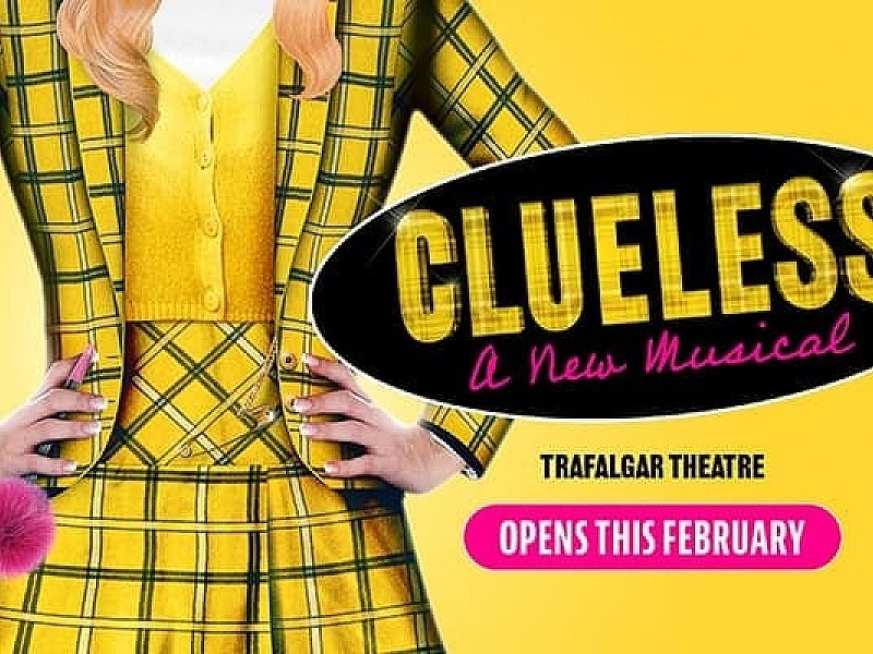 Clueless the Musical