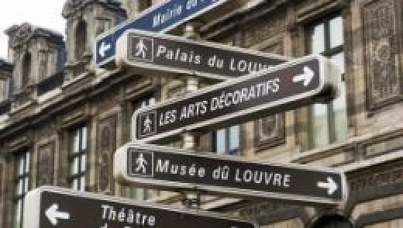 Paris Explorer Rail Tour from London with Paris Sightseeing Bus - Eurostar Plus class