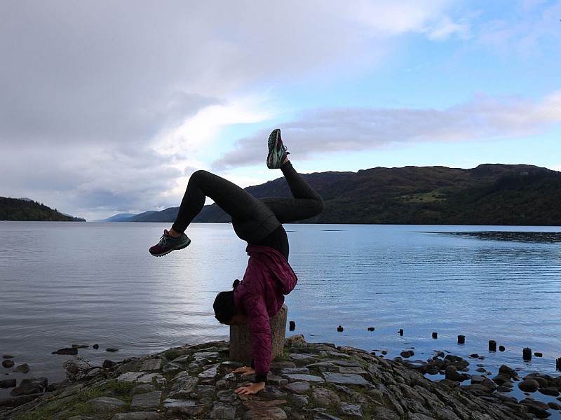 Loch Ness Explorer Day Tour from Edinburgh