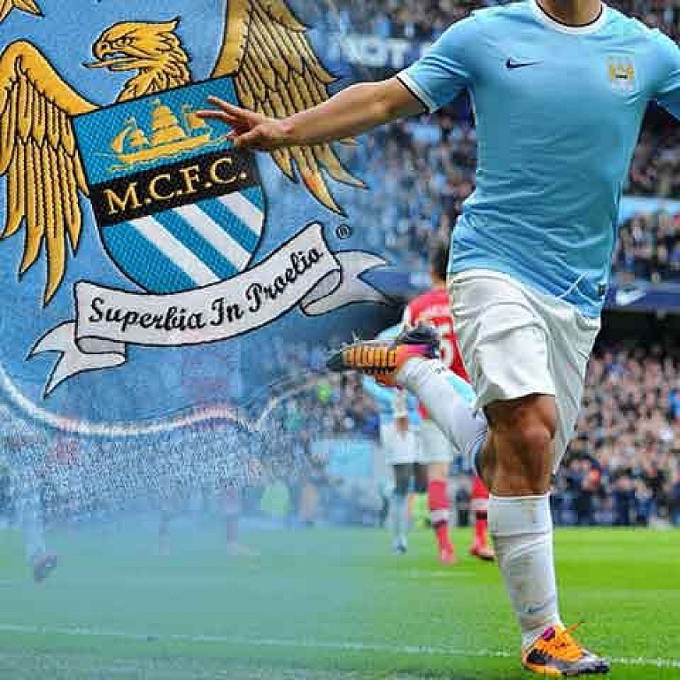 Entradas para Manchester City