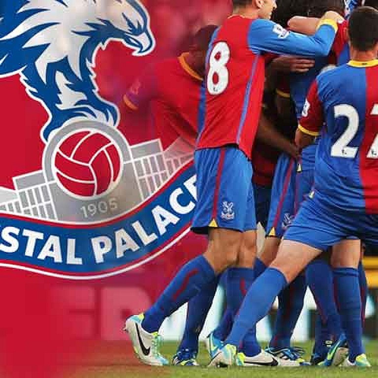 Entradas para Crystal Palace