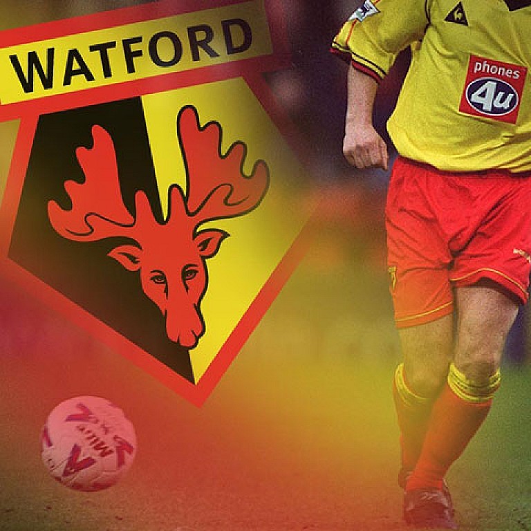 Watford Tickets