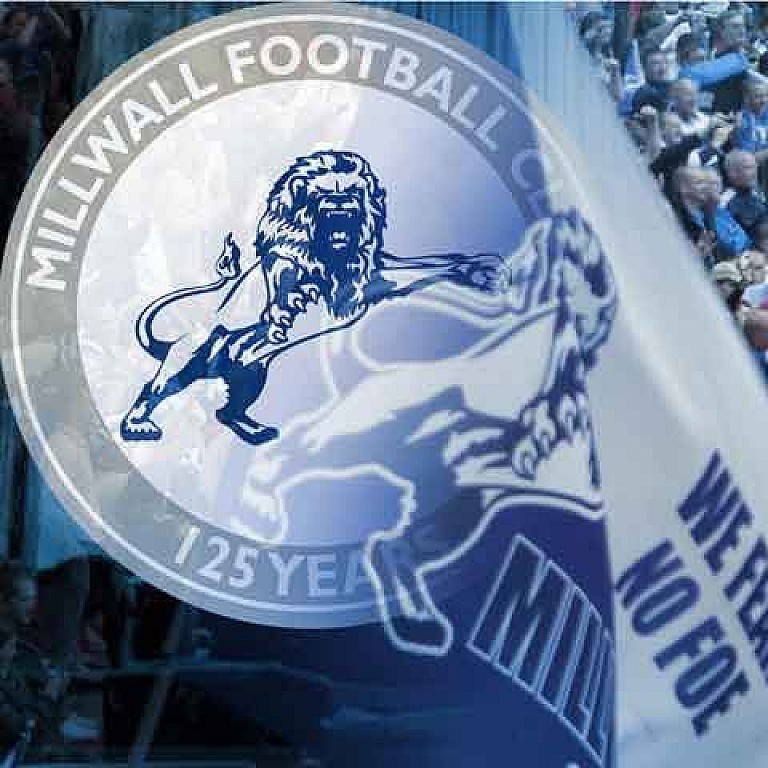 Millwall v Bristol