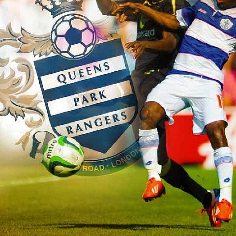 Queens Park Rangers Tickets