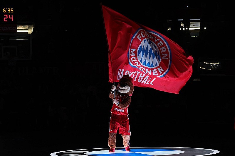 Entradas para el FC Bayern München