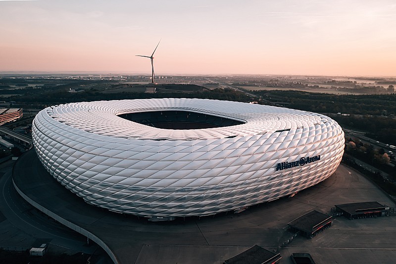 Entradas para el FC Bayern München