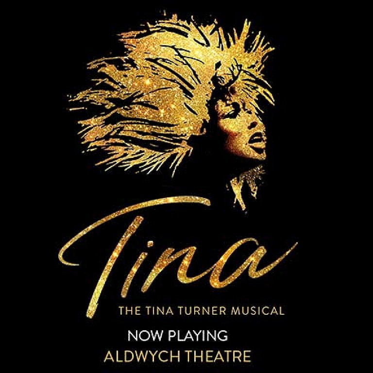 TINA - El Musical de Tina Turner en Londres