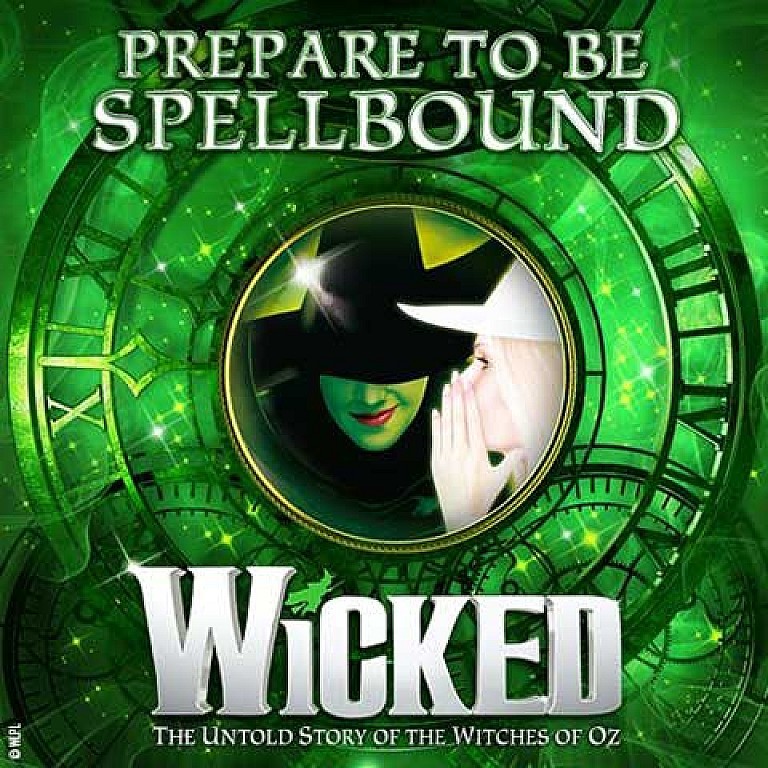 Wicked en Londres