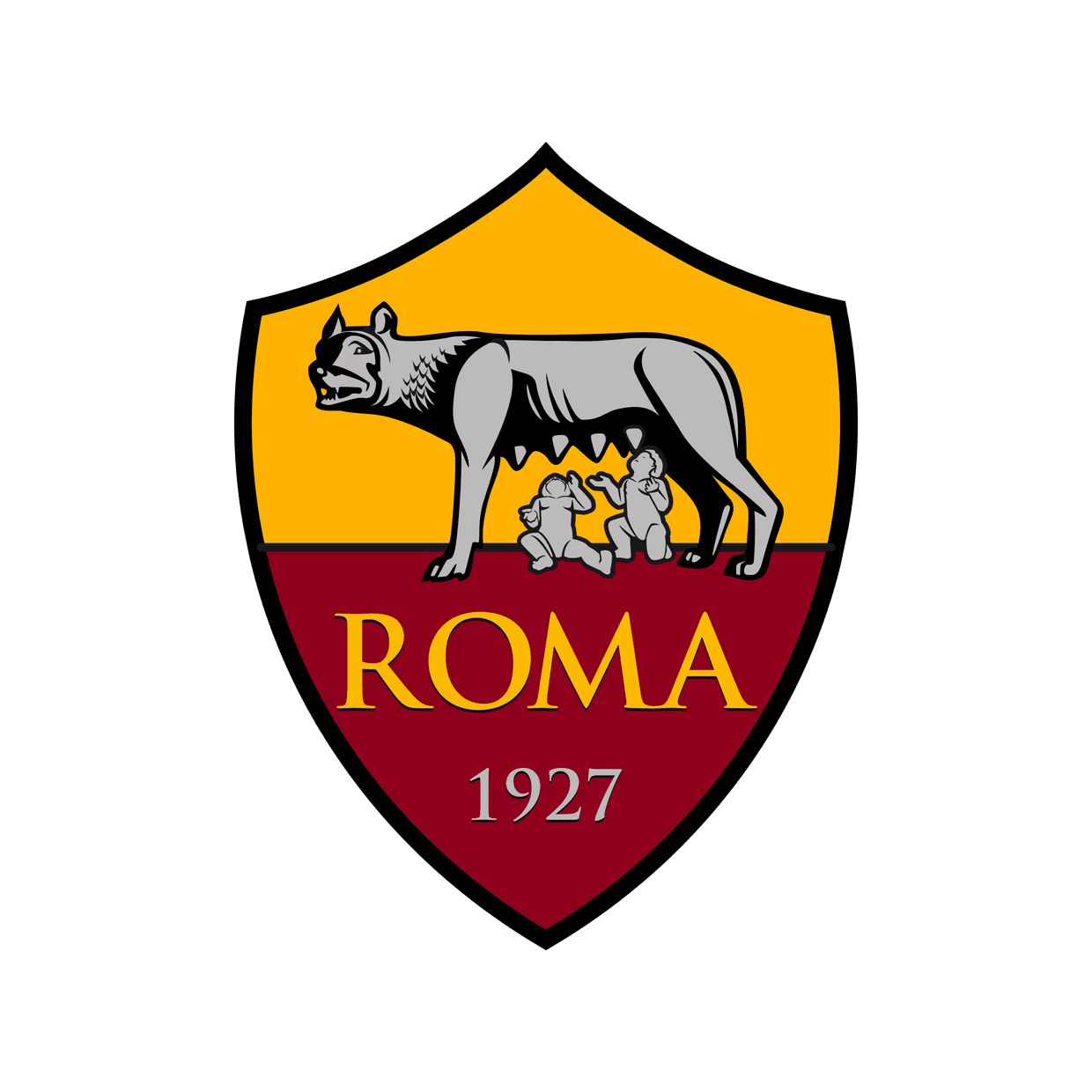 Entradas oficiales de la Serie A de AS Roma en el Stadio Olimpico